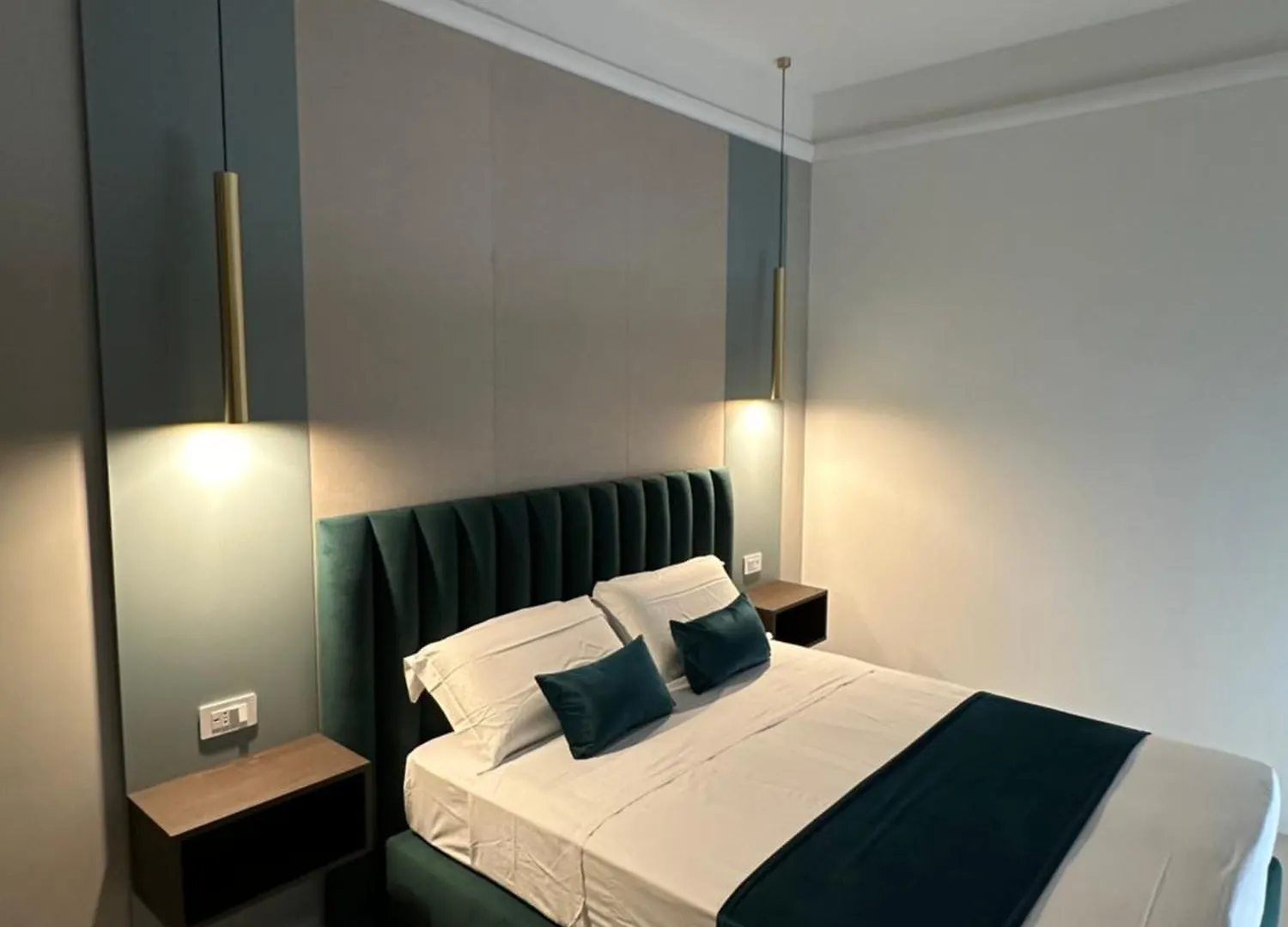 Hotiday Room Collection - Napoli Museo Suite