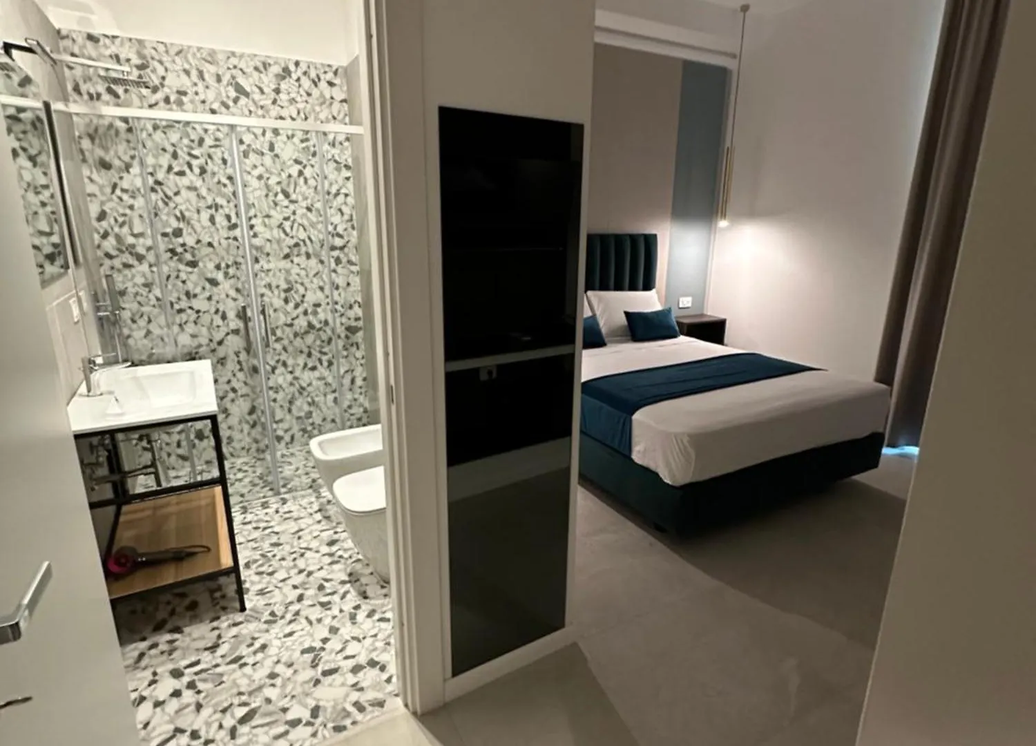 Hotiday Room Collection - Napoli Museo Suite Aparthotel