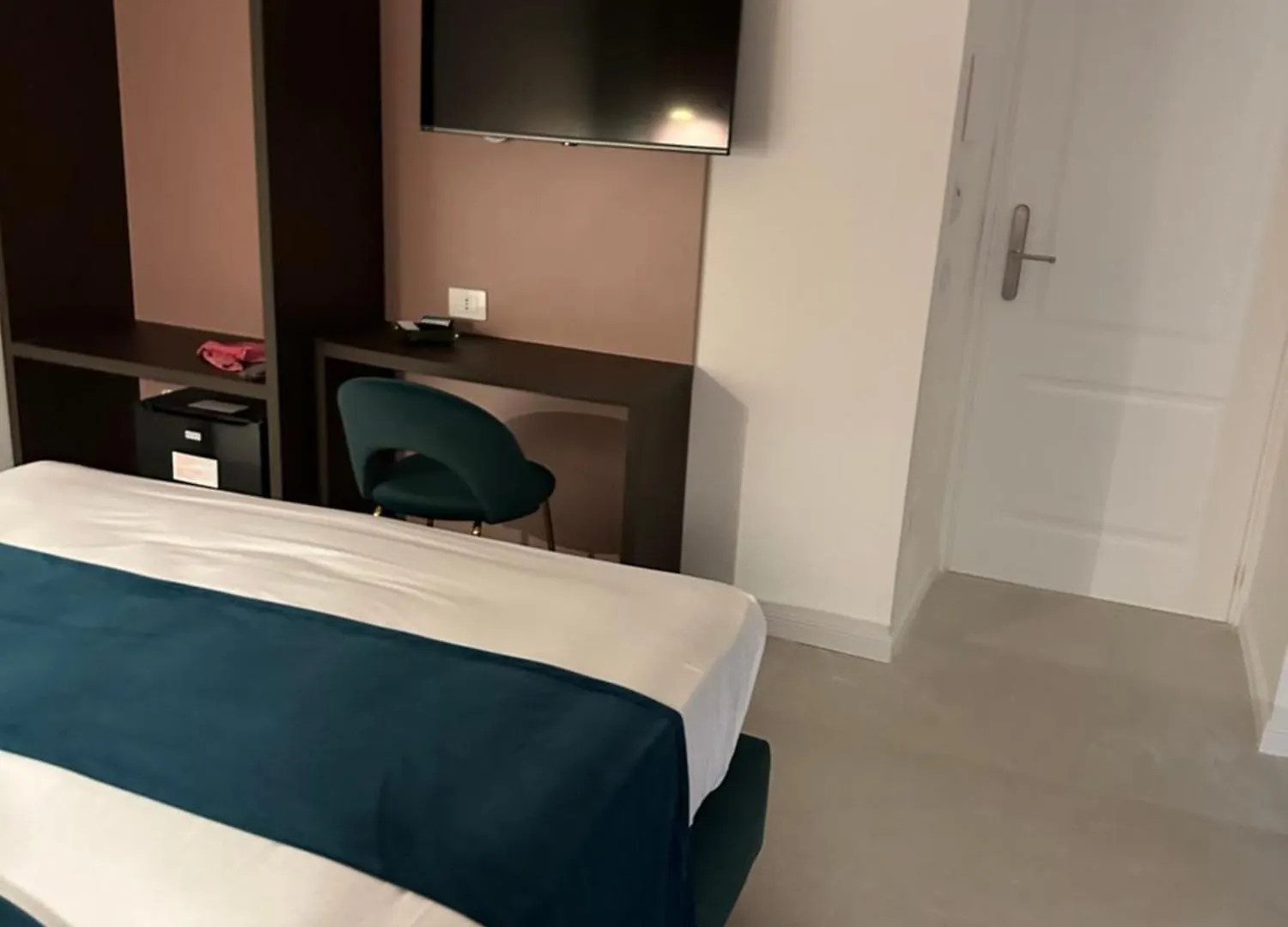 Hotiday Room Collection - Napoli Museo Suite