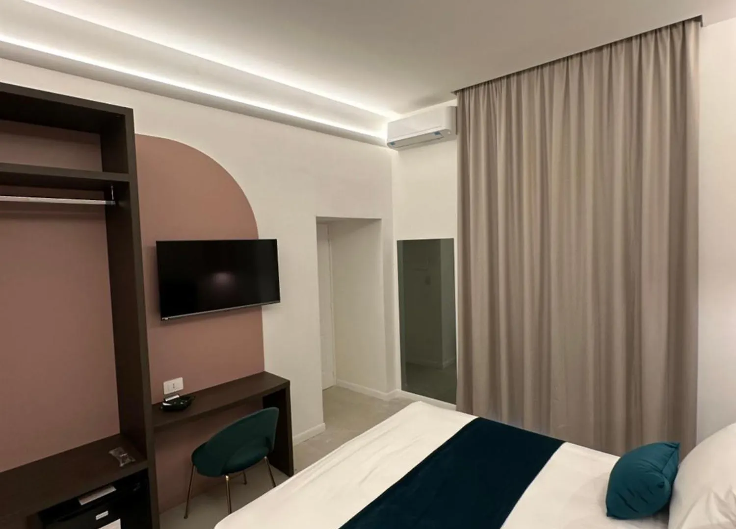 Appart hôtel Hotiday Room Collection - Napoli Museo Suite
