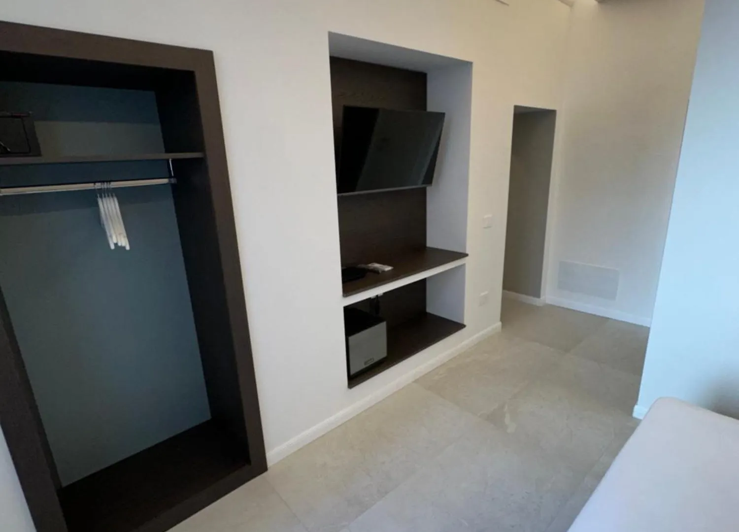 Hotiday Room Collection - Napoli Museo Suite