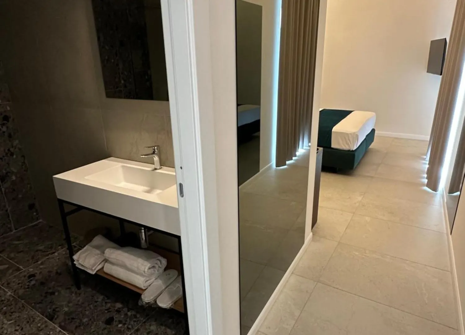 Appart hôtel Hotiday Room Collection - Napoli Museo Suite