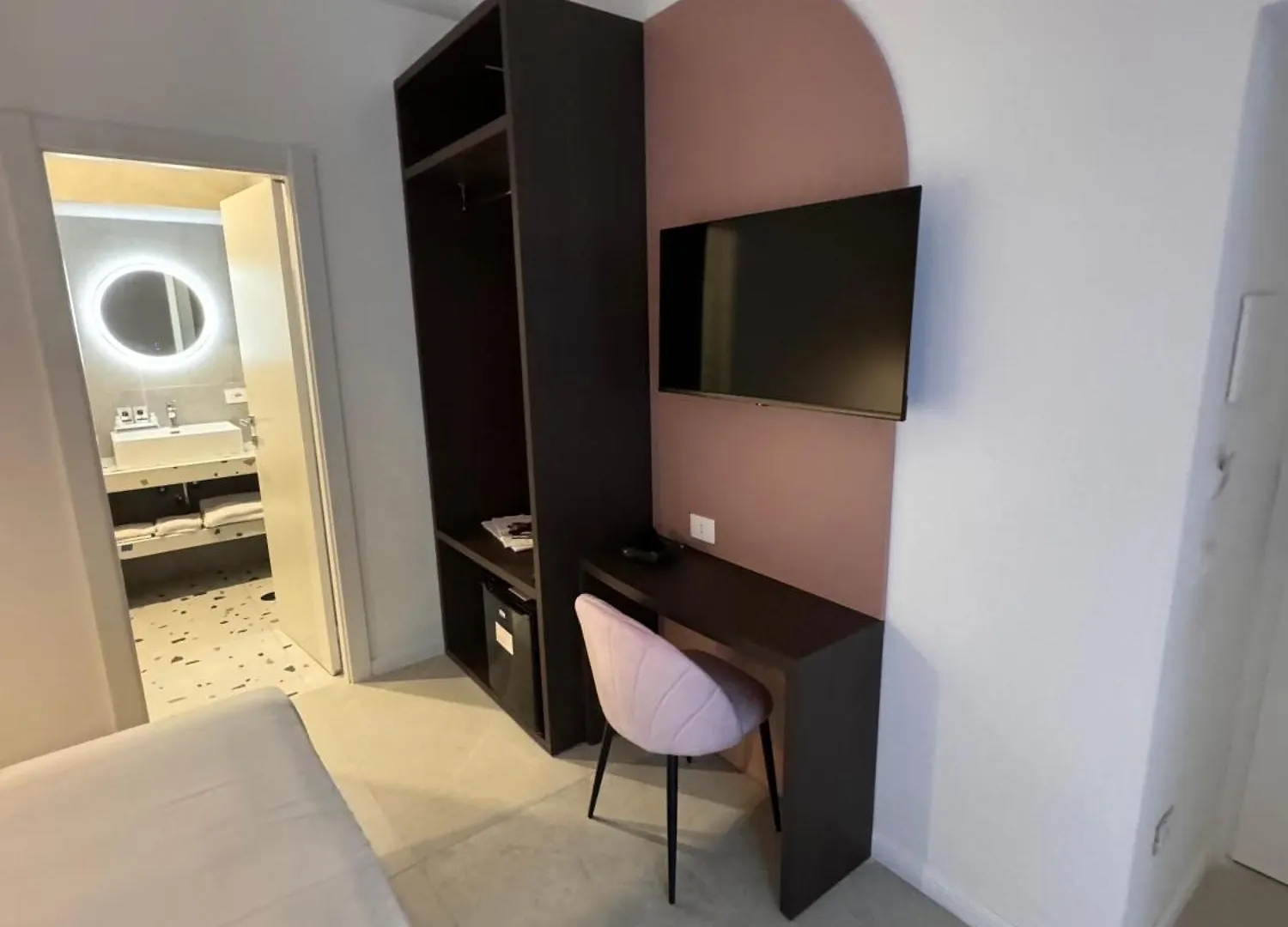 Hotiday Room Collection - Napoli Museo Suite Naples