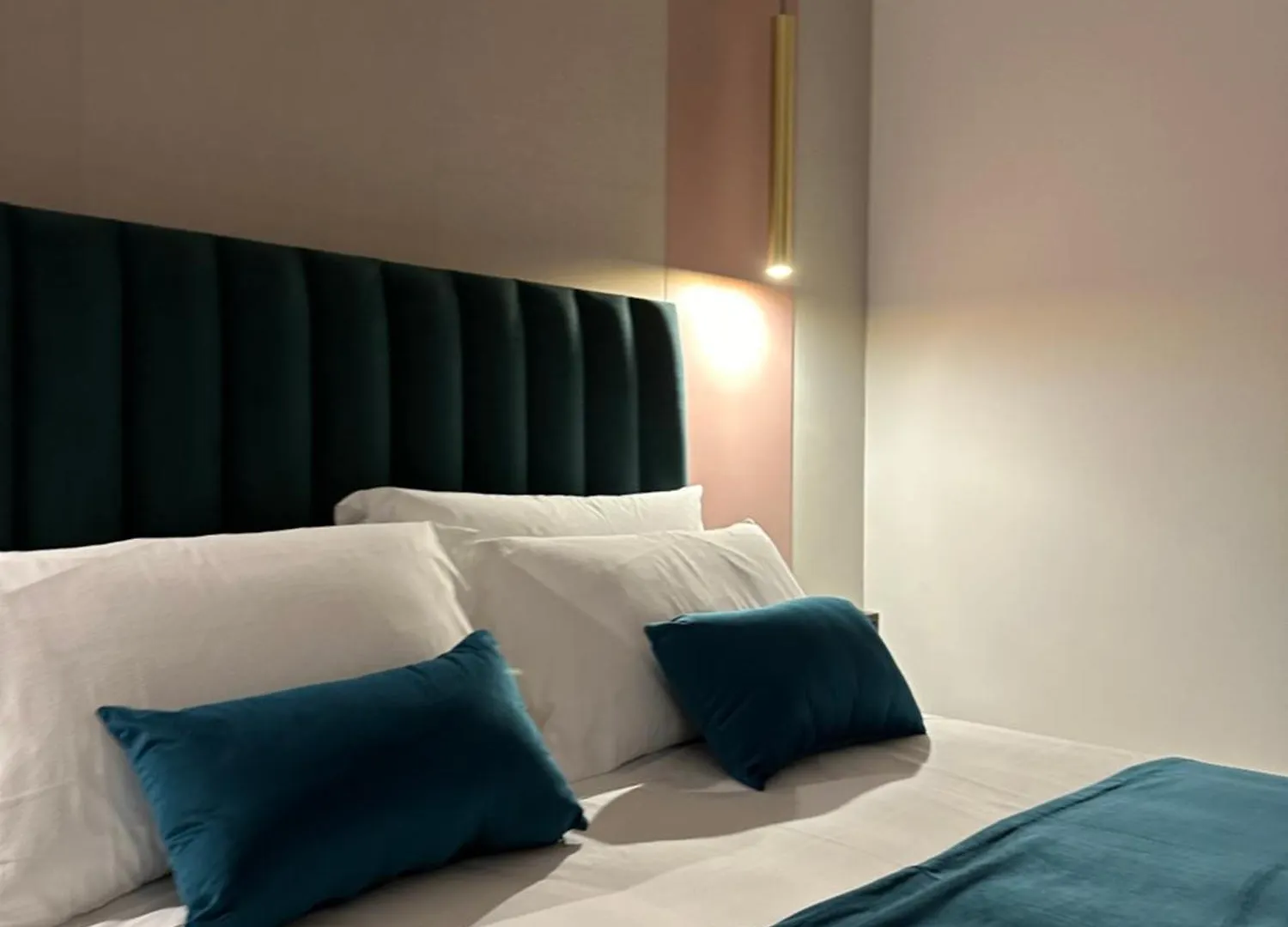 Aparthotel Hotiday Room Collection - Napoli Museo Suite