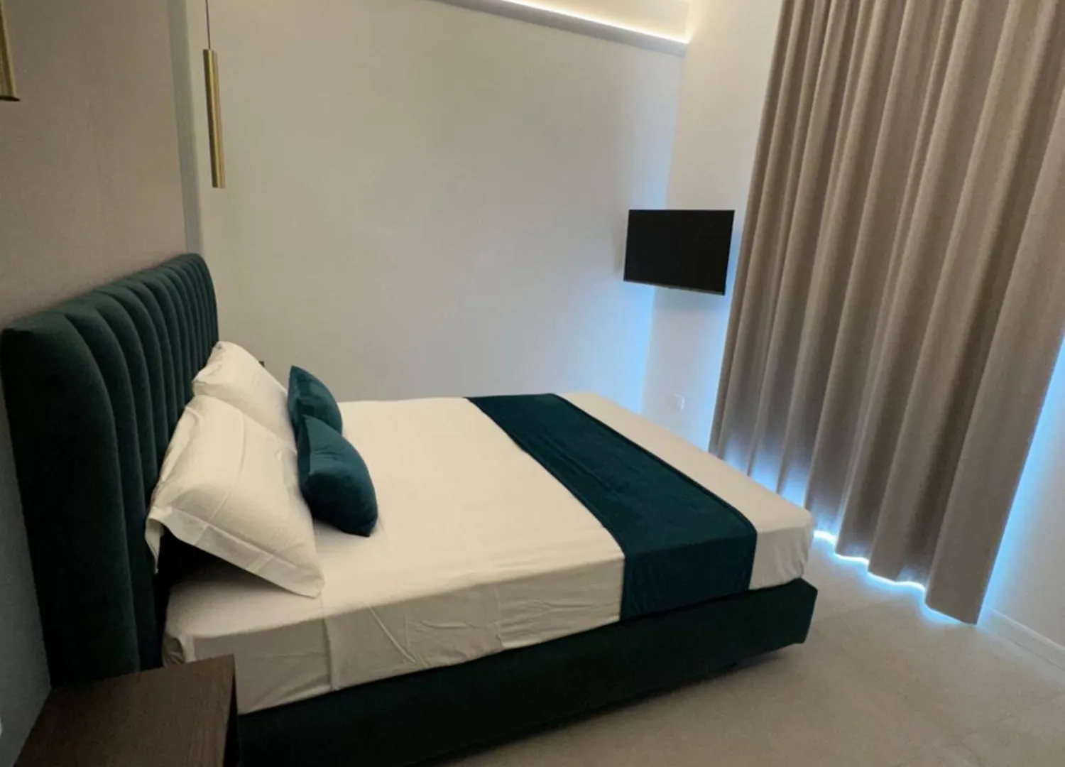 Aparthotel Hotiday Room Collection - Napoli Museo Suite