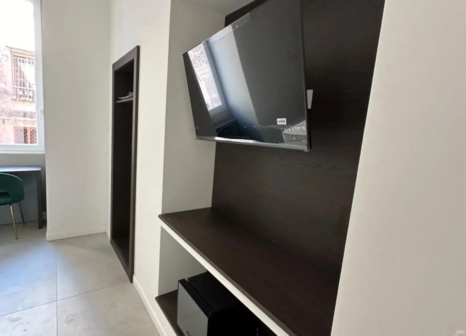 Hotiday Room Collection - Napoli Museo Suite 0*, Naples Italy