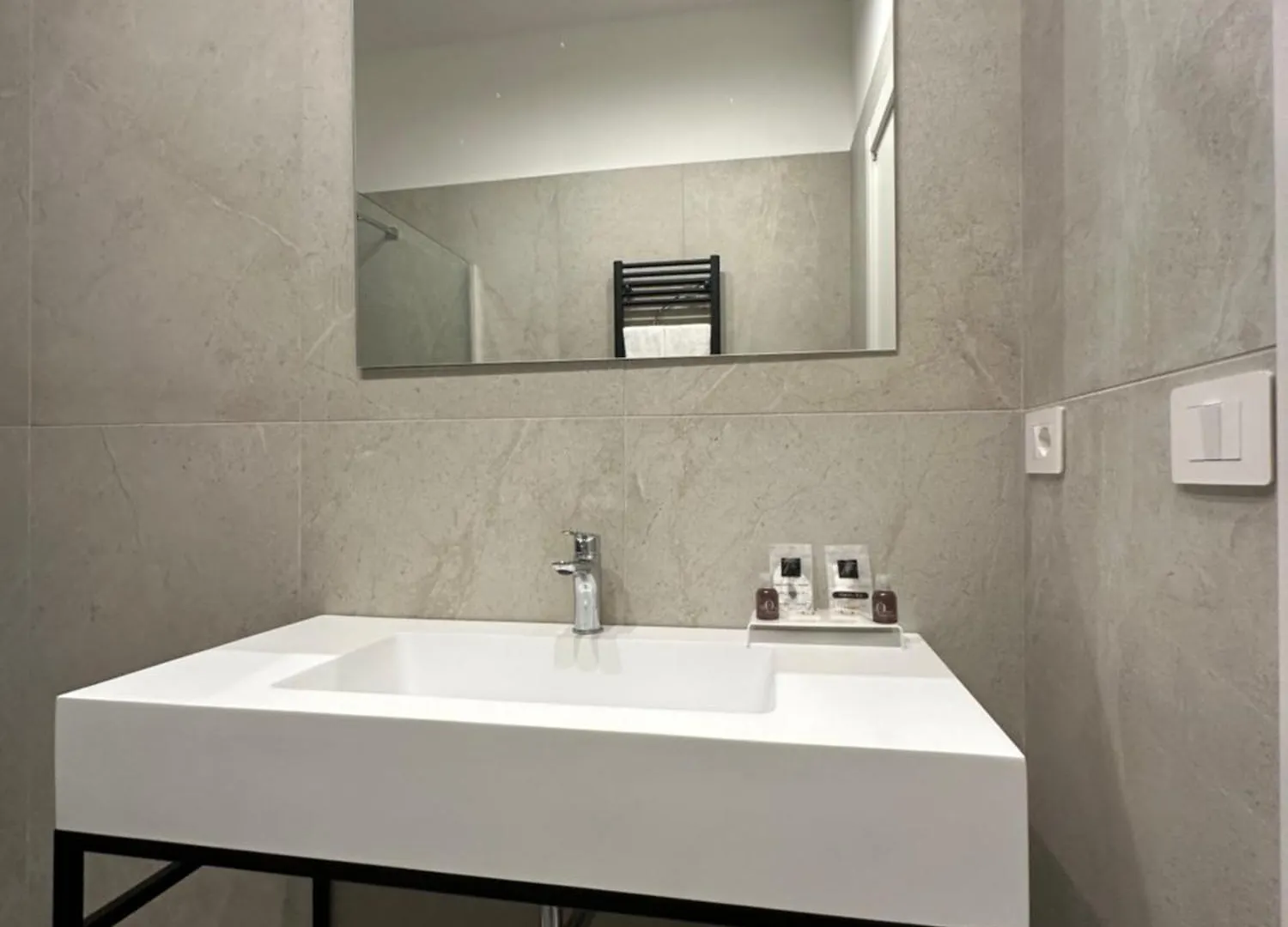 Aparthotel Hotiday Room Collection - Napoli Museo Suite