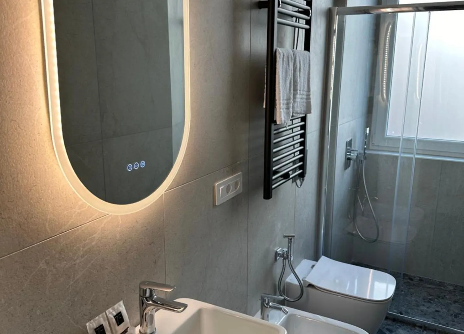 Hotiday Room Collection - Napoli Museo Suite Italy