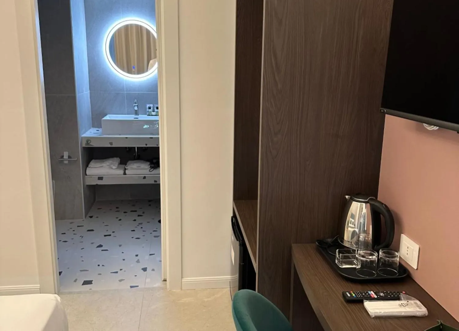Hotiday Room Collection - Napoli Museo Suite Naples