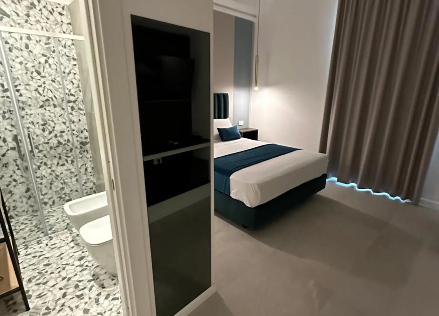 Aparthotel Hotiday Room Collection - Napoli Museo Suite